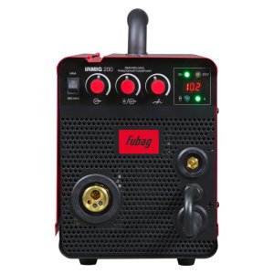 Полуавтомат сварочный инверторный FUBAG IRMIG 200 с горелкой 250 А в комплекте Полуавтомат сварочный инверторный FUBAG IRMIG 200 с горелкой 250 А в комплекте в Томске фото