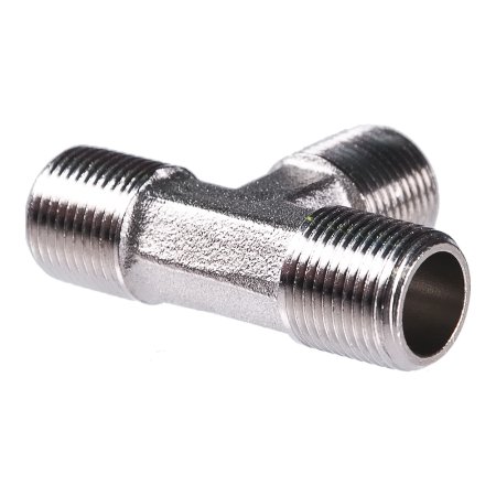 FUBAG Переходник T - 3/8 дюйма MMM, блистер 1 шт FUBAG (Фубаг) FUBAG Переходник T - 3/8 дюйма MMM, блистер 1 шт в Томске фото