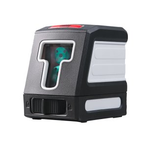 FUBAG Лазерный уровень с зеленым лучом Crystal 10G VH FUBAG Лазерный уровень с зеленым лучом Crystal 10G VH в Томске фото