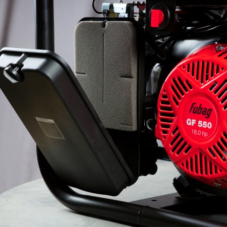 Инверторный генератор FUBAG TI 11000 A ES Инверторный генератор FUBAG TI 11000 A ES купить в Томске