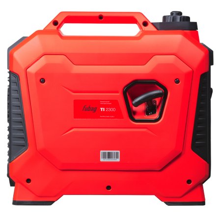 Инверторный генератор FUBAG TI 2300 + Моторное масло Fubag Extra в ПОДАРОК Инверторный генератор FUBAG TI 2300 + Моторное масло Fubag Extra в ПОДАРОК купить в Томске