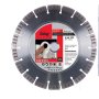 Алмазный отрезной диск FUBAG Камень Экстра (Stein Extra) D230 мм / 22,2 мм по камню в Томске фото