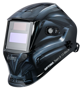  Маска сварщика Хамелеон FUBAG IR 9-13A S в Томске фото