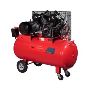 Ременной двухступенчатый компрессор FUBAG DCF-1300/270 CT11 двухступенчатый Ременной двухступенчатый компрессор FUBAG DCF-1300/270 CT11 двухступенчатый в Томске фото