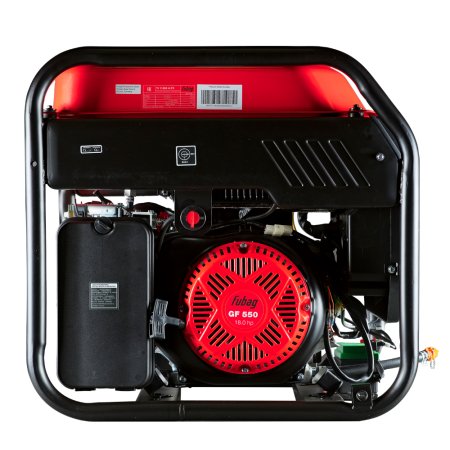 Инверторный генератор FUBAG TI 11000 A ES Инверторный генератор FUBAG TI 11000 A ES купить в Томске