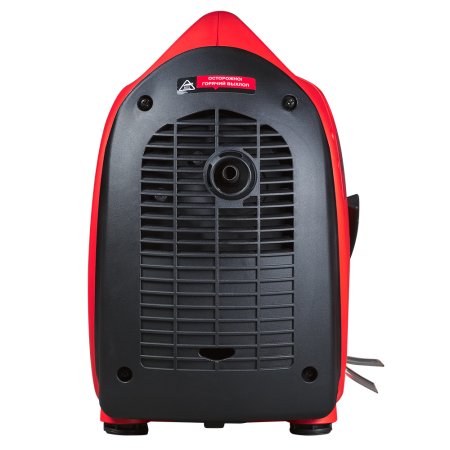 Инверторный генератор FUBAG TI 800 + Моторное масло FUBAG Extra в ПОДАРОК в Томске фото