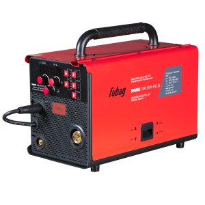 FUBAG Сварочный полуавтомат IRMIG 188 SYN PLUS c горелкой FB 150 3 м + Маска сварщика Хамелеон IR 4-13N M + Порошковая проволока самозащитная FB 71TGS 0.8 мм в ПОДАРОК! FUBAG Сварочный полуавтомат IRMIG 188 SYN PLUS c горелкой FB 150 3 м + Маска сварщика Хамелеон IR 4-13N M + Порошковая проволока самозащитная FB 71TGS 0.8 мм в ПОДАРОК! в Томске фото