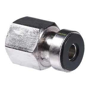 FUBAG Переходник 1/4 дюйма F рапид гайка FUBAG (Фубаг) FUBAG Переходник 1/4 дюйма F рапид гайка в Томске фото