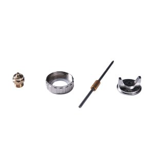 FUBAG Сопло 2.5 мм для краскораспылителя BASIC S750 FUBAG (Фубаг) FUBAG Сопло 2.5 мм для краскораспылителя BASIC S750 в Томске фото