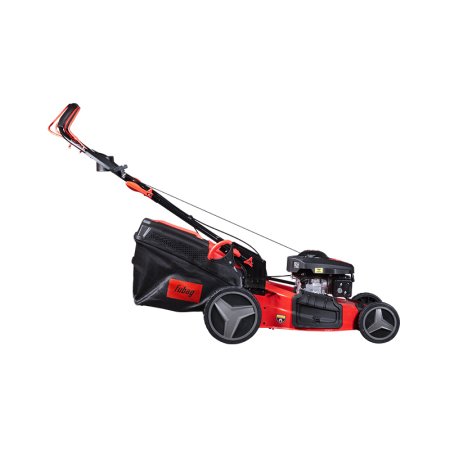 Газонокосилка бензиновая самоходная FUBAG FPL 53 SM Газонокосилка бензиновая самоходная FUBAG FPL 53 SM в Томске фото