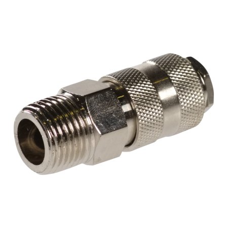 FUBAG Разъемное соединение рапид (муфта), 1/2 дюйма M, наружн. резьба, блистер 1 шт FUBAG (Фубаг) FUBAG Разъемное соединение рапид (муфта), 1/2 дюйма M, наружн. резьба, блистер 1 шт в Томске фото