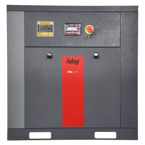 FUBAG Компрессор винтовой FSK 4-10 FUBAG Компрессор винтовой FSK 4-10 в Томске фото