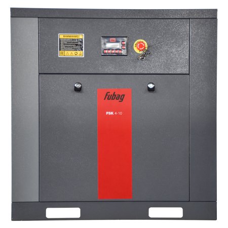 FUBAG Компрессор винтовой FSK 4-10 FUBAG Компрессор винтовой FSK 4-10 в Томске фото