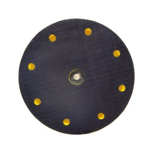 FUBAG Подошва к шлифовальной машинке 150 мм (8 отверстий) FUBAG (Фубаг) FUBAG Подошва к шлифовальной машинке 150 мм (8 отверстий) в Томске фото