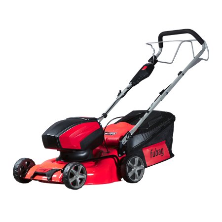 Газонокосилка аккумуляторная самоходная FUBAG FLA 4240 SM  Газонокосилка аккумуляторная самоходная FUBAG FLA 4240 SM