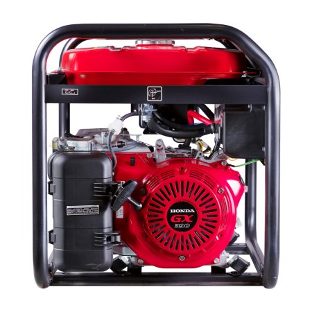 Сварочный генератор FUBAG WHS 210 DDC Сварочный генератор FUBAG WHS 210 DDC в Томске фото