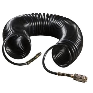 FUBAG Шланг спиральный с фитингами рапид, нейлон, 10 бар, 6х8мм, 5 м FUBAG (Фубаг) FUBAG Шланг спиральный с фитингами рапид, нейлон, 10 бар, 6х8мм, 5 м в Томске фото