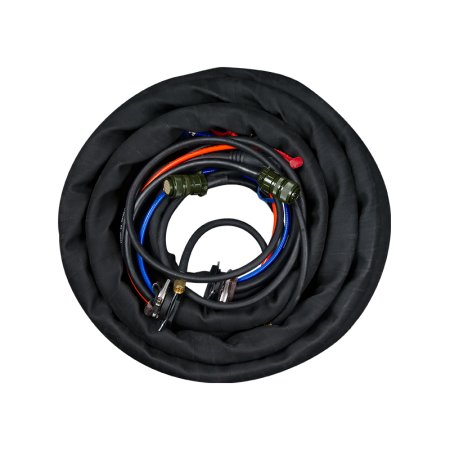 FUBAG Шланг-пакет 15 метров 70мм2 14 pol с жидкостным охлаждением FUBAG Шланг-пакет 15 метров 70мм2 14 pol с жидкостным охлаждением