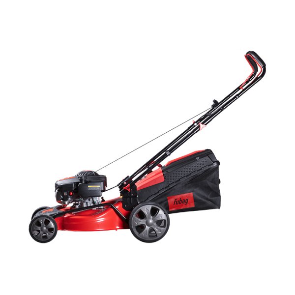 Газонокосилка бензиновая FUBAG FPL 46 Газонокосилка бензиновая FUBAG FPL 46 в Томске фото