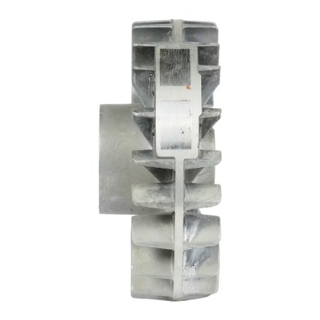 Кожух вентилятора для поршневого компрессора FUBAG VDC/50, VDC/100 Кожух вентилятора для поршневого компрессора FUBAG VDC/50, VDC/100