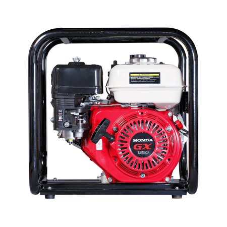 FUBAG Бензиновая высоконапорная мотопомпа для чистой воды PTH 400 H FUBAG Бензиновая высоконапорная мотопомпа для чистой воды PTH 400 H в Томске фото