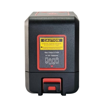 FUBAG Лазерный нивелир CRYSTAL 15R VH  FUBAG Лазерный нивелир CRYSTAL 15R VH  в Томске фото