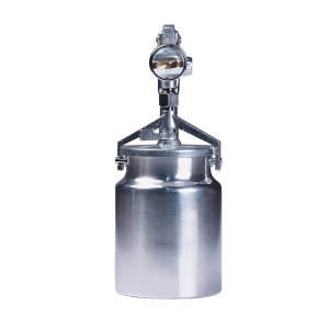 FUBAG Краскораспылитель EXPERT S1000/1.5 HVLP с нижним бачком FUBAG (Фубаг) FUBAG Краскораспылитель EXPERT S1000/1.5 HVLP с нижним бачком в Томске фото