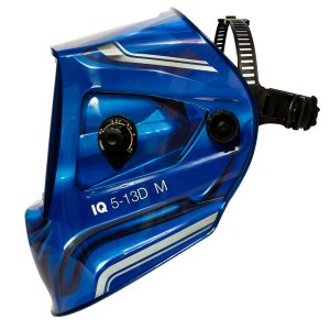 Маска сварщика Хамелеон FUBAG IQ 5-13D M  Маска сварщика Хамелеон FUBAG IQ 5-13D M в Томске фото