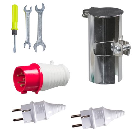 Дизельный генератор (трехфазный) FUBAG DS 15000 DAC ES с электростартером и коннектором автоматики Дизельный генератор (трехфазный) FUBAG DS 15000 DAC ES с электростартером и коннектором автоматики в Томске фото