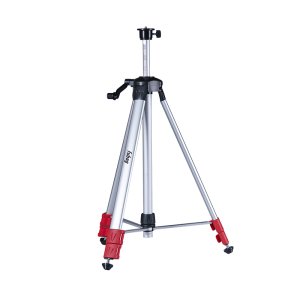 FUBAG Штатив с элевационной головкой 1/4 дюйма Tripod 150 на шипах в Томске фото