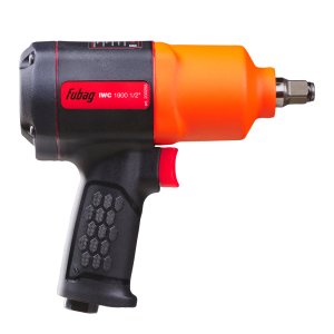 FUBAG Пневмогайковерт ударный IWC 1900 1/2" FUBAG (Фубаг) FUBAG Пневмогайковерт ударный IWC 1900 1/2" в Томске фото