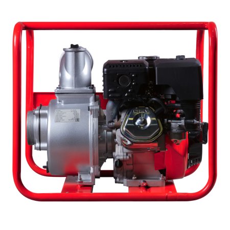 FUBAG Бензиновая мотопомпа PG 1600 для чистой воды в Томске фото