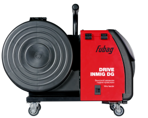 Подающий механизм FUBAG DRIVE INMIG DG для арт. 31438 и 31440 Подающий механизм FUBAG DRIVE INMIG DG для арт. 31438 и 31440 в Томске фото