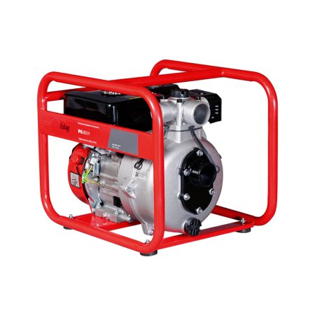 FUBAG Бензиновая высоконапорная мотопомпа для чистой воды PG 80 H FUBAG Бензиновая высоконапорная мотопомпа для чистой воды PG 80 H в Томске фото