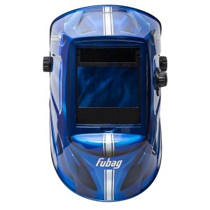 Маска сварщика Хамелеон FUBAG IQ 5-13D M  Маска сварщика Хамелеон FUBAG IQ 5-13D M в Томске фото