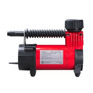 Автомобильный компрессор FUBAG Roll Air 40/15 Автомобильный компрессор FUBAG Roll Air 40/15 в Томске фото