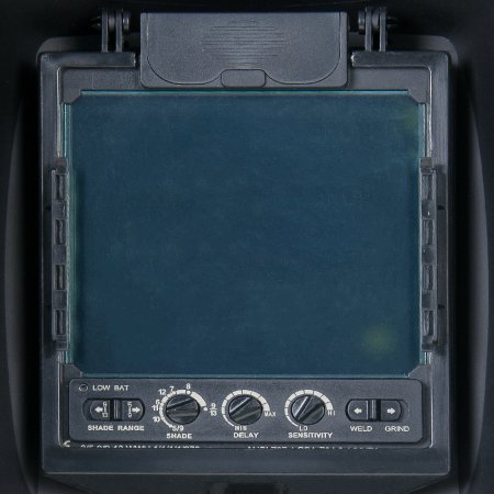 Маска сварщика Хамелеон с регулирующимся фильтром FUBAG IQ 5-13N M 2  Маска сварщика Хамелеон с регулирующимся фильтром FUBAG IQ 5-13N M 2 в Томске фото