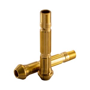 FUBAG Цанга ф6.4 FB TIG 550W (2 шт.) FUBAG Цанга ф6.4 FB TIG 550W (2 шт.) в Томске фото