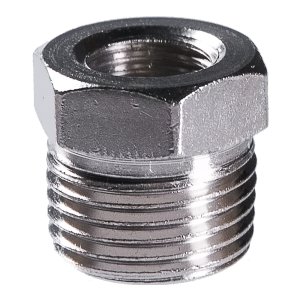 FUBAG Переходник 1/2 дюйма M на 1/4 дюйма F FUBAG (Фубаг) FUBAG Переходник 1/2 дюйма M на 1/4 дюйма F в Томске фото