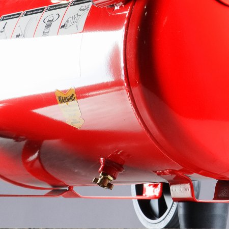 Компрессор безмасляный малошумный FUBAG Свободный Воздух (Free Air) 240/24/2.0 S в Томске фото