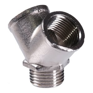 FUBAG Переходник Y - 1/2 дюйма MFF FUBAG (Фубаг) FUBAG Переходник Y - 1/2 дюйма MFF в Томске фото