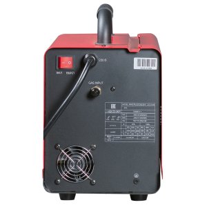 Полуавтомат сварочный FUBAG IRMIG PULSE 200 SYN с горелкой 250 А 3 м в комплекте Полуавтомат сварочный FUBAG IRMIG PULSE 200 SYN с горелкой 250 А 3 м в комплекте в Томске фото