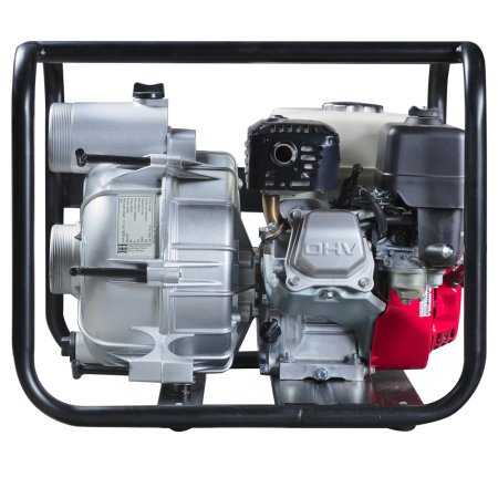 FUBAG Бензиновая мотопомпа для загрязненной воды PTH 1000 ST FUBAG Бензиновая мотопомпа для загрязненной воды PTH 1000 ST в Томске фото