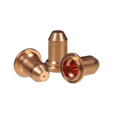 FUBAG Плазменное сопло 0.8 мм/20-30А для FB P40 и FB P60 (5 шт.) FUBAG Плазменное сопло 0.8 мм/20-30А для FB P40 и FB P60 (5 шт.)