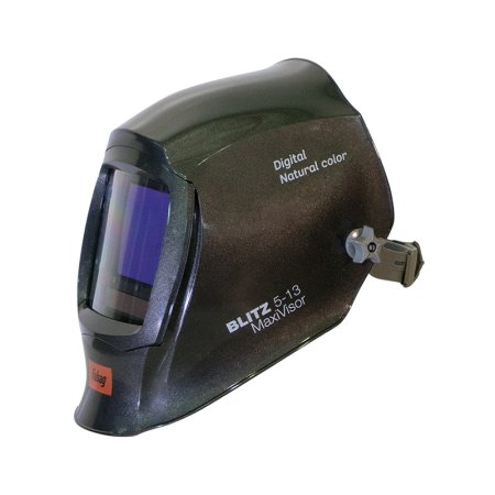 Маска сварщика Хамелеон с регулирующимся фильтром FUBAG IN 5-13N XL  Маска сварщика Хамелеон с регулирующимся фильтром FUBAG IN 5-13N XL в Томске фото