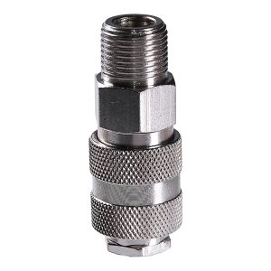 FUBAG Разъемное соединение рапид (муфта), 3/8 дюйма M, наружн. резьба, блистер 1 шт FUBAG (Фубаг) FUBAG Разъемное соединение рапид (муфта), 3/8 дюйма M, наружн. резьба, блистер 1 шт в Томске фото