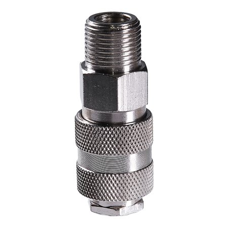 FUBAG Разъемное соединение рапид (муфта), 3/8 дюйма M, наружн. резьба, блистер 1 шт FUBAG (Фубаг) FUBAG Разъемное соединение рапид (муфта), 3/8 дюйма M, наружн. резьба, блистер 1 шт в Томске фото