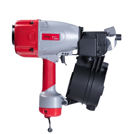 FUBAG Пистолет гвоздезабивной барабанный N90C FUBAG (Фубаг) FUBAG Пистолет гвоздезабивной барабанный N90C в Томске фото