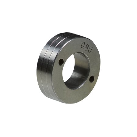 FUBAG Ролики 0,8/1,0 алюминий для DRIVE INMIG DW 1 шт. FUBAG Ролики 0,8/1,0 алюминий для DRIVE INMIG DW 1 шт.