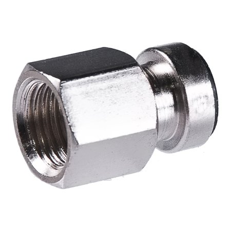 FUBAG Переходник F1/4 дюйма рапид гайка, блистер 1 шт. FUBAG (Фубаг) FUBAG Переходник F1/4 дюйма рапид гайка, блистер 1 шт. в Томске фото